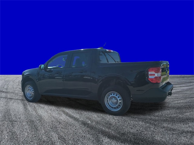 2025 Ford Maverick XL photo 4