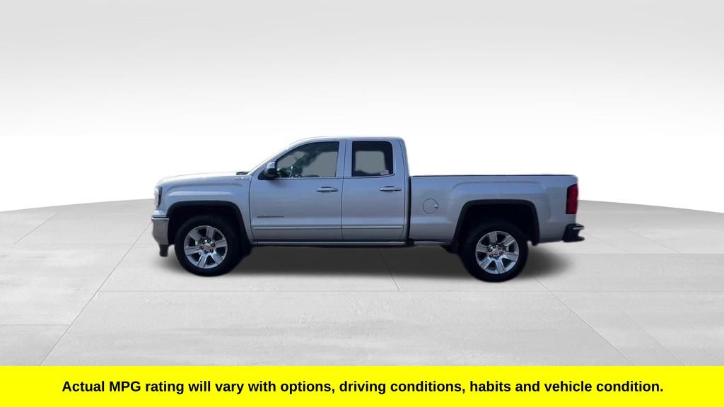 2019 Gmc Sierra 1500 Limited SLE photo 3