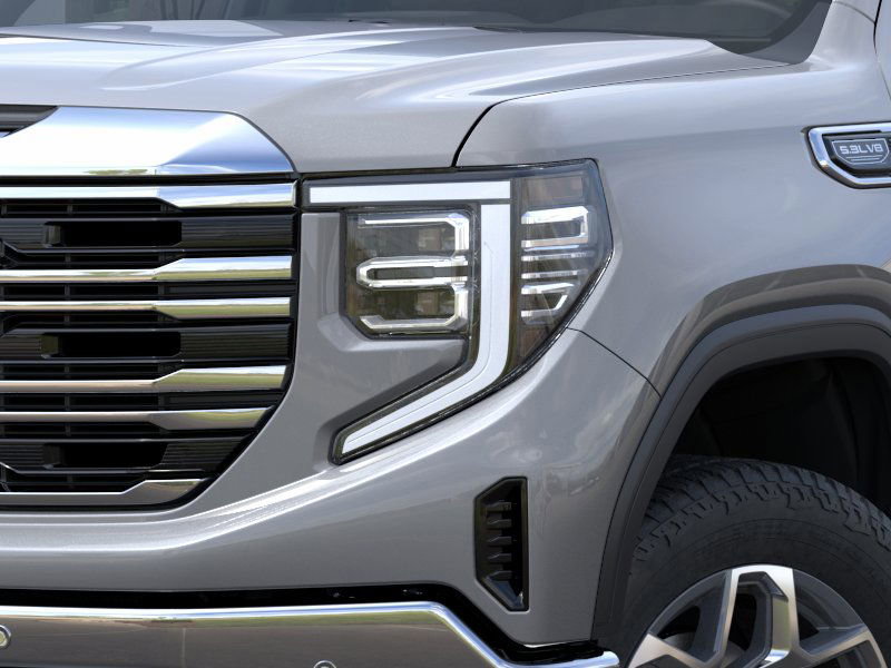 2025 Gmc Sierra 1500 SLT photo 10