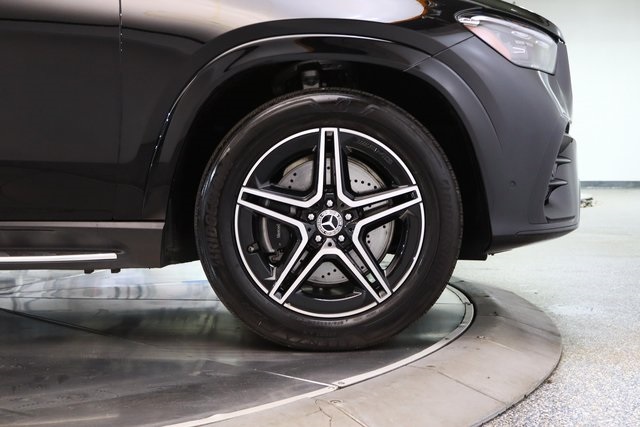 2024 Mercedes Benz GLE 4MATIC photo 13