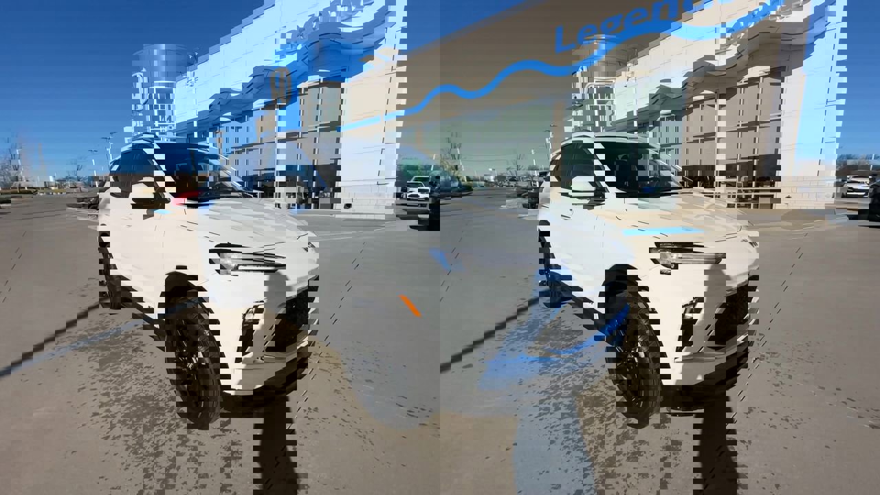 Used 2026 Buick Encore GX Sport Touring with VIN KL4AMESL8TB009187 for sale in Kansas City