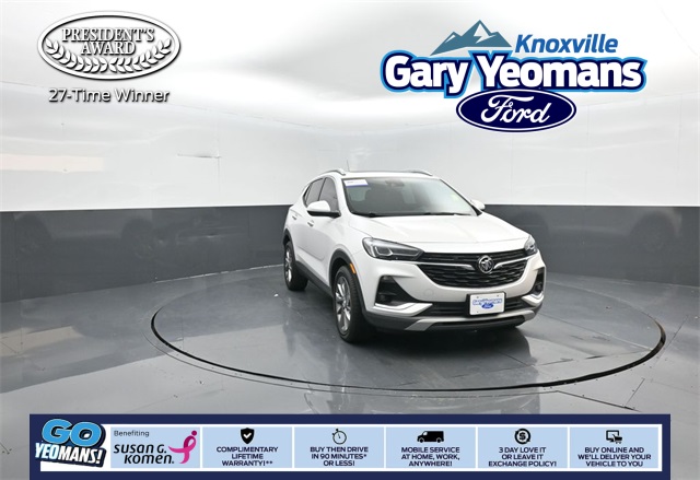 2022 Buick Encore GX Essence's photo