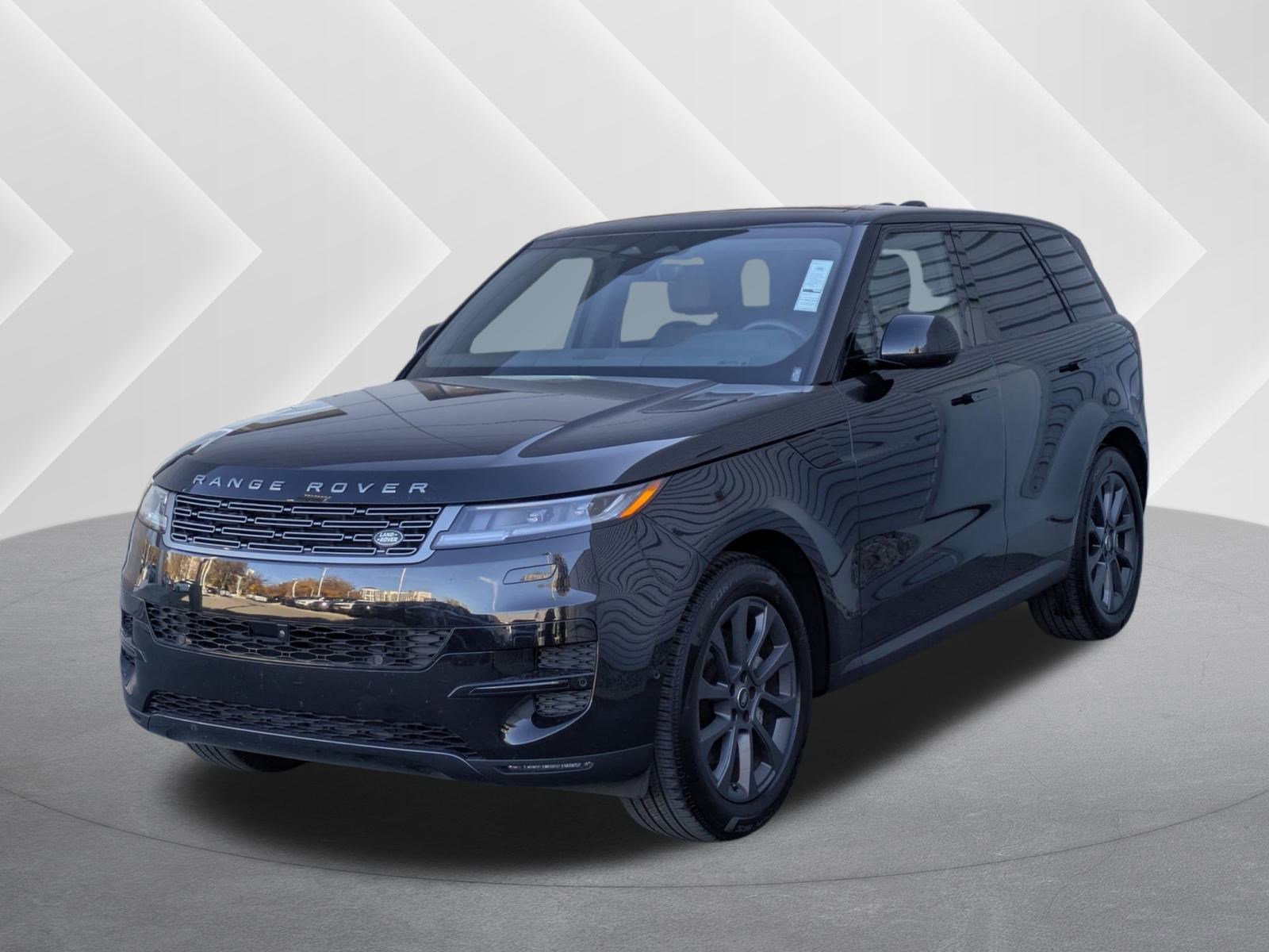 2025 Land Rover Range Rover Sport S's photo