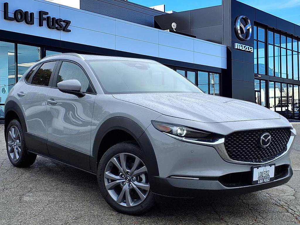 2026 Mazda CX-30 Preferred's photo