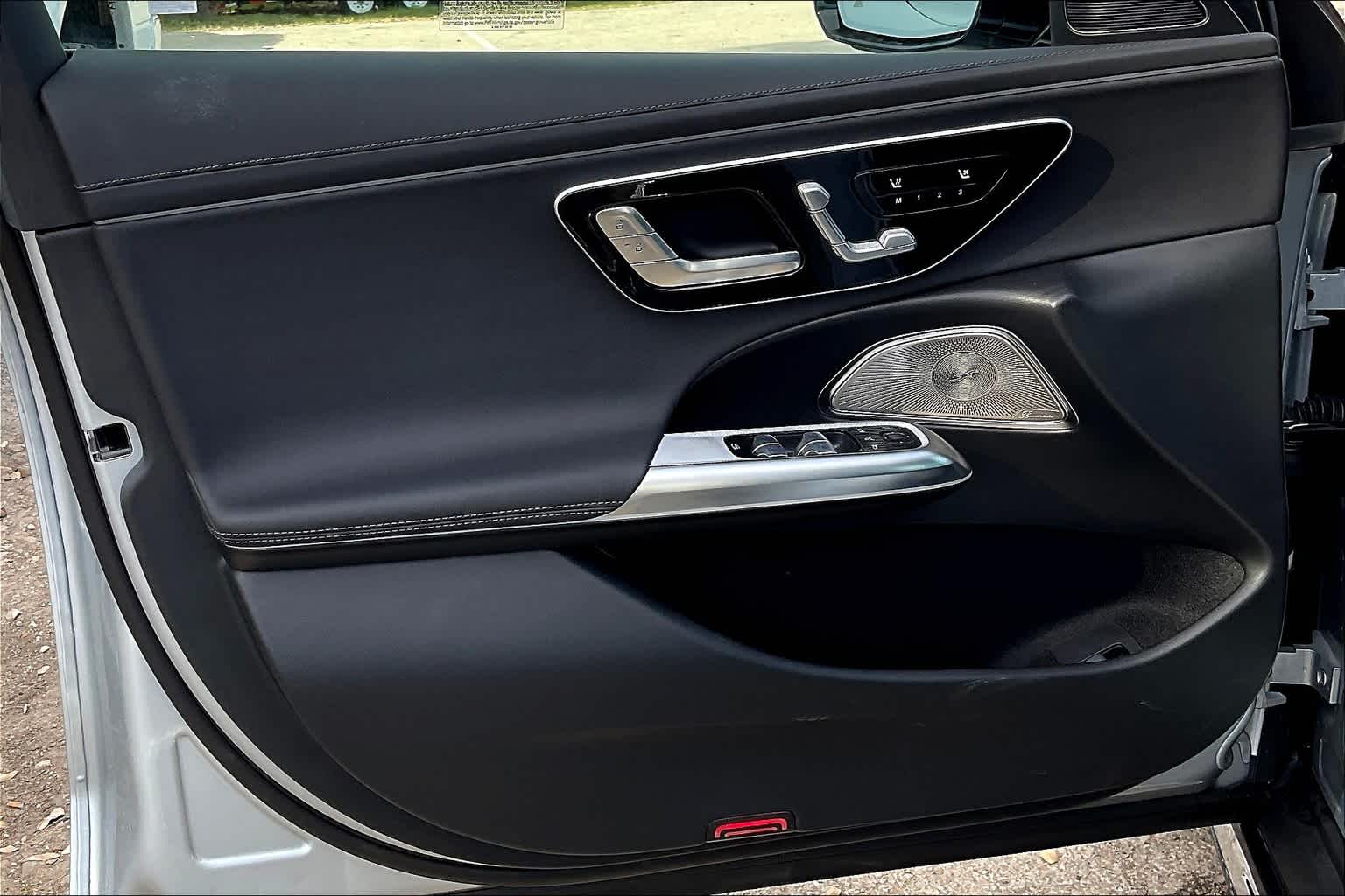 2025 Mercedes Benz E 450 4MATIC All-Terrain photo 10
