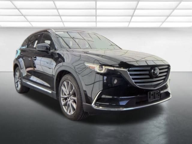 2023 Mazda CX-9 Grand Touring's photo