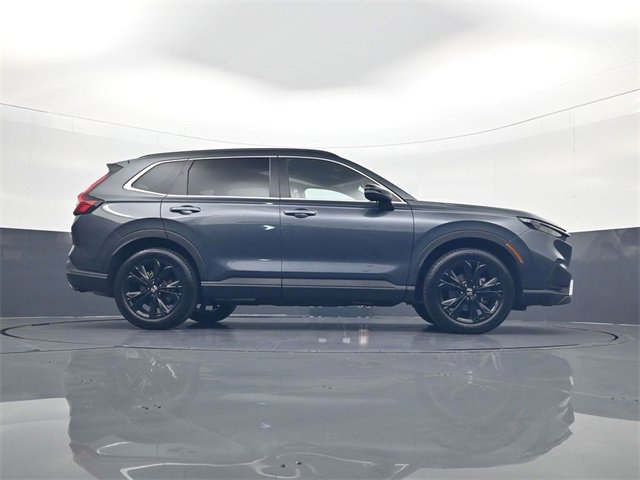 2024 Honda CR-V Hybrid Sport Touring photo 24