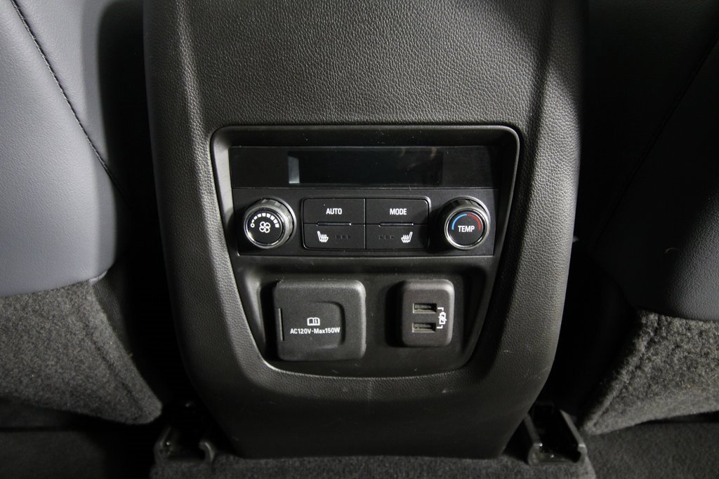 2023 Buick Enclave Premium photo 24