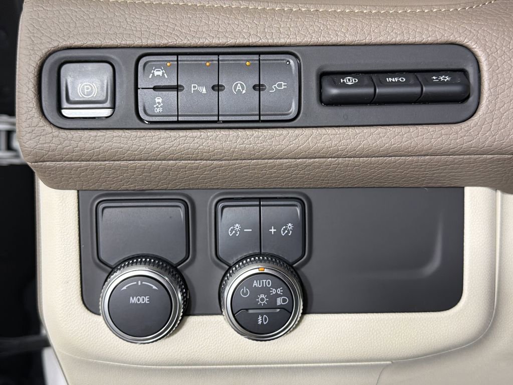 2021 Gmc Yukon Denali photo 28