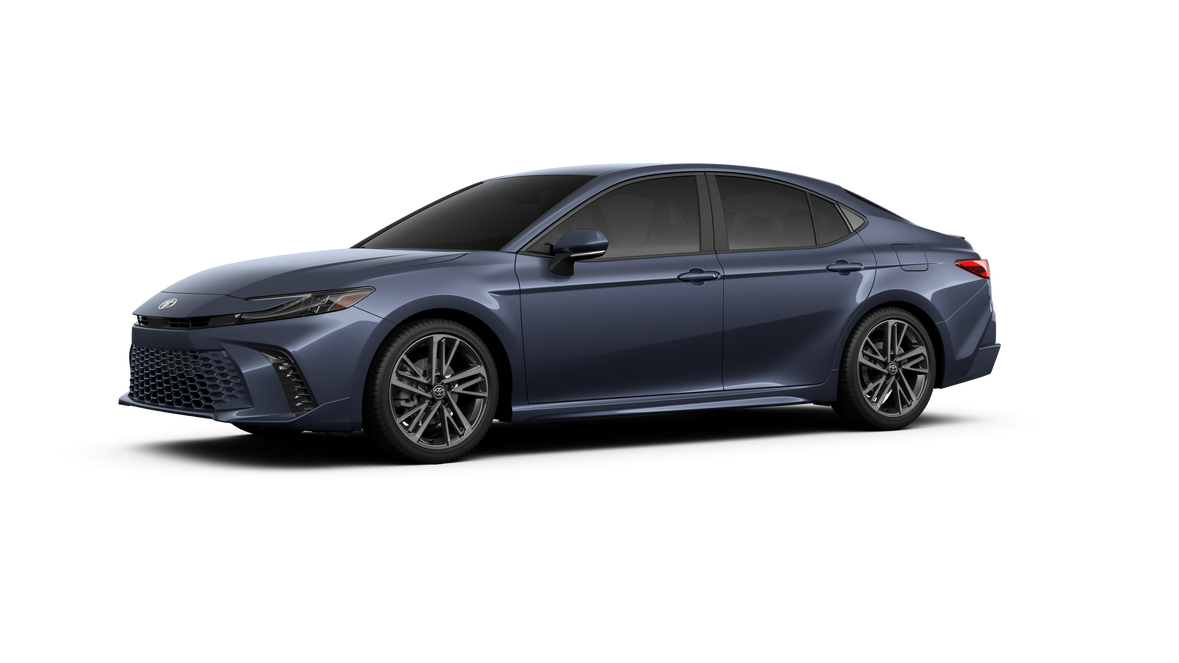 2026 Toyota Camry XSE photo 34