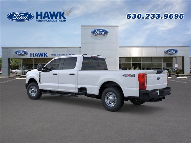 2026 FORD F-250 - Image 4