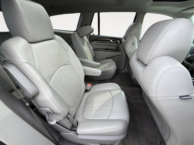 2016 Buick Enclave Leather photo 18