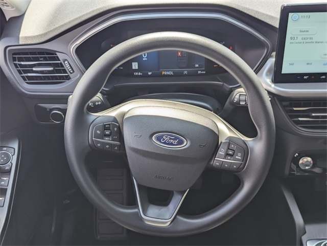 2025 Ford Escape Active photo 8