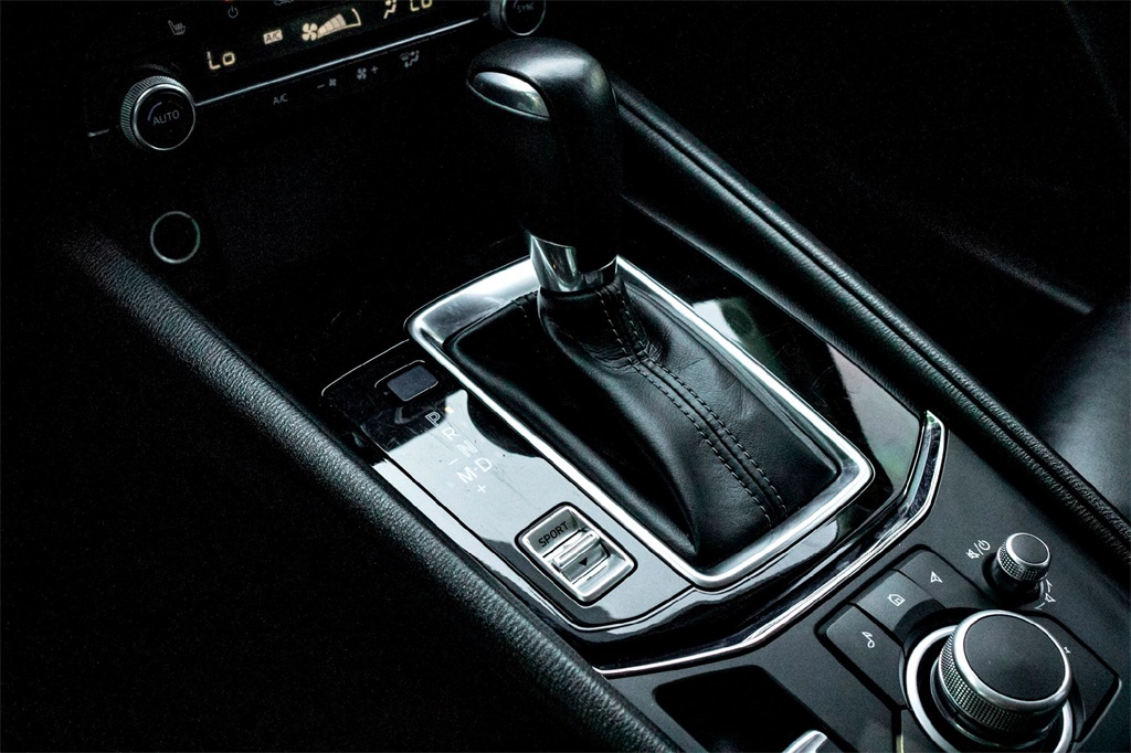 2024 Mazda CX-5 2.5 Select photo 24