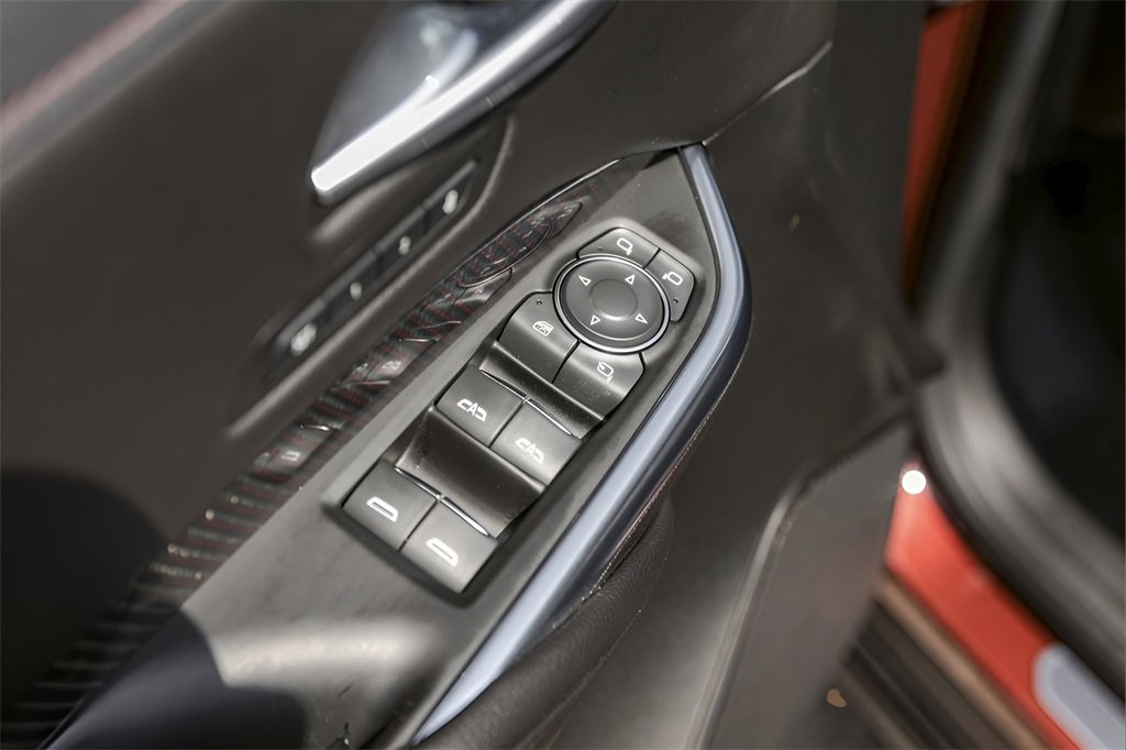 2019 Cadillac XT4 Sport photo 23