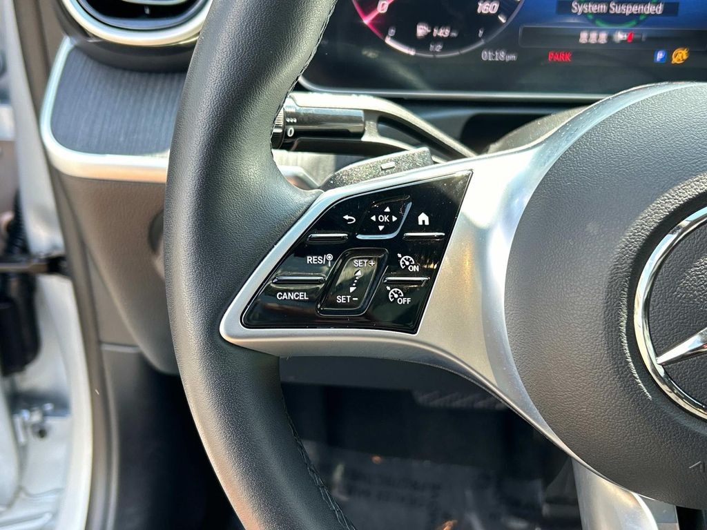 2024 Mercedes Benz C 300 4MATIC photo 46
