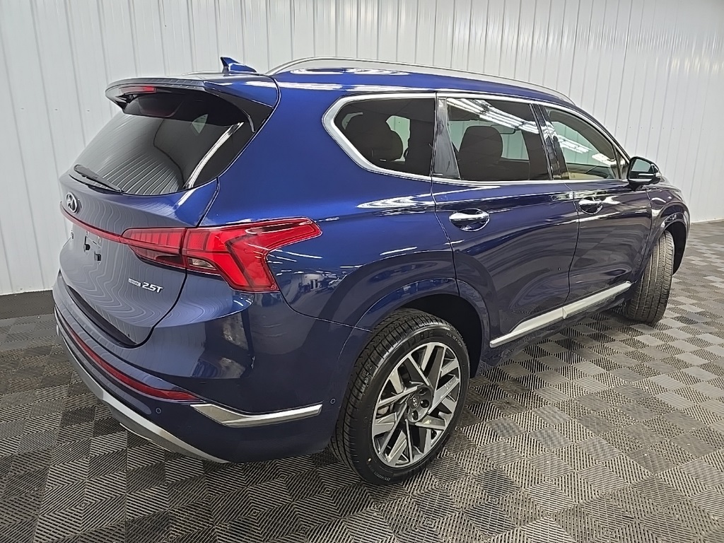2023 Hyundai Santa Fe Calligraphy photo 10