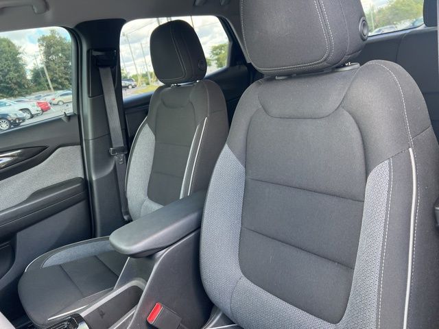 2024 Chevrolet Trailblazer LT photo 12