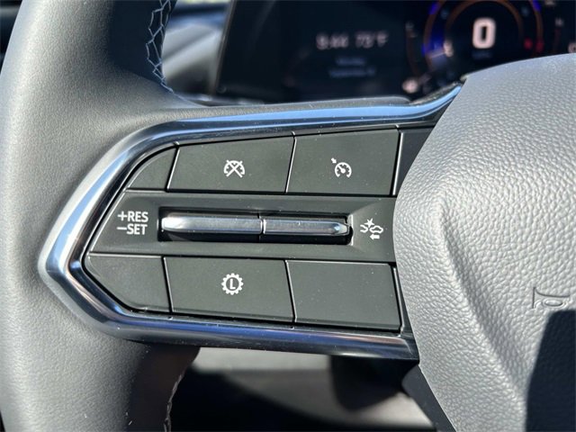 2026 Chevrolet Traverse photo 23