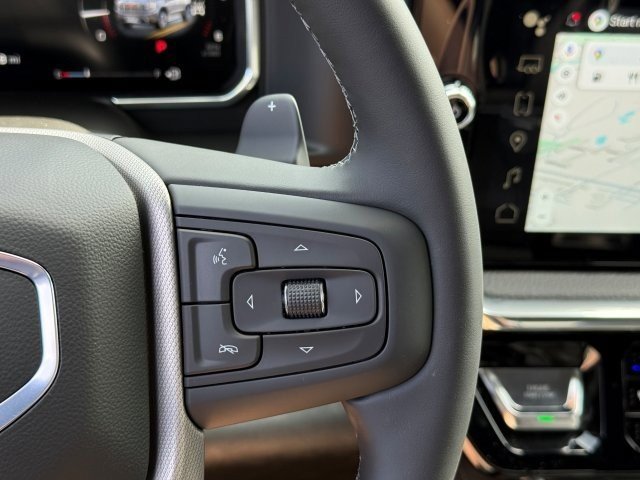 2026 Gmc Sierra 1500 Denali photo 32
