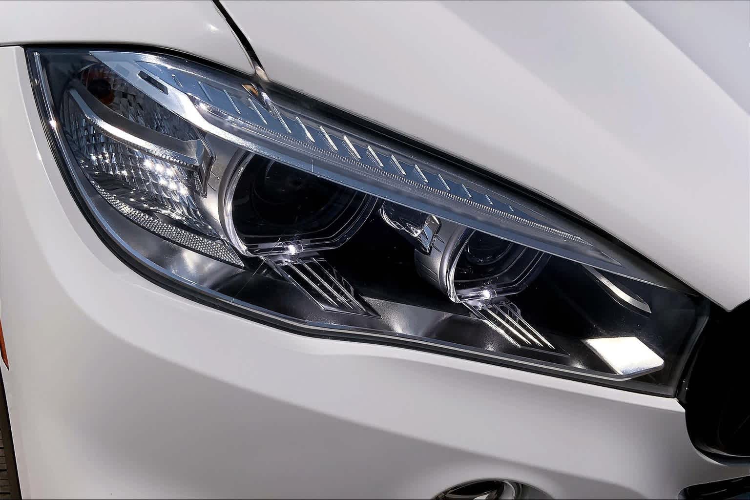 2018 Bmw X5 xDrive35i photo 26