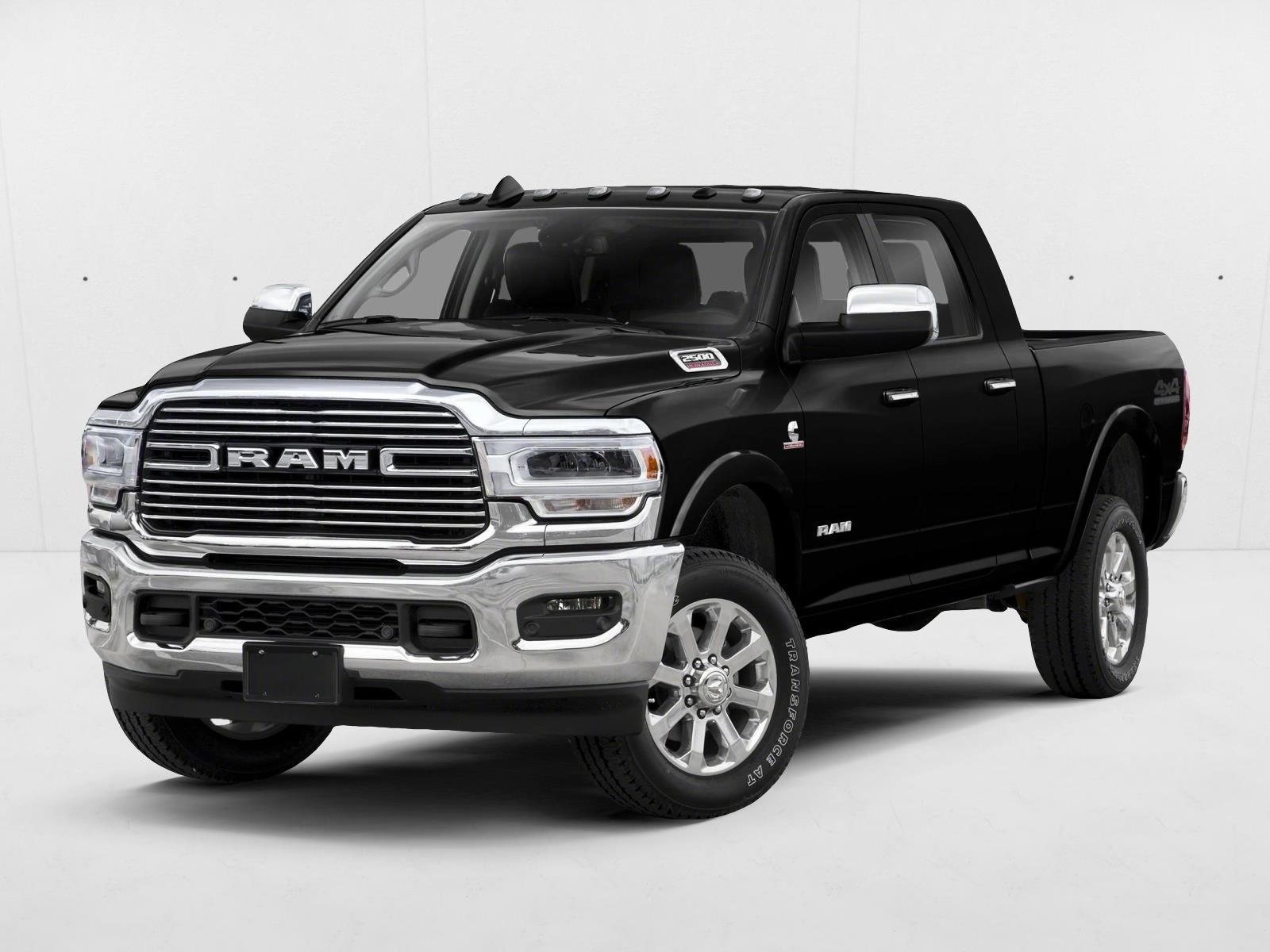 2022 RAM Ram 2500 Pickup Laramie's photo