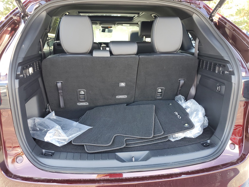 2025 Mazda CX-90 3.3 Turbo S Premium photo 7
