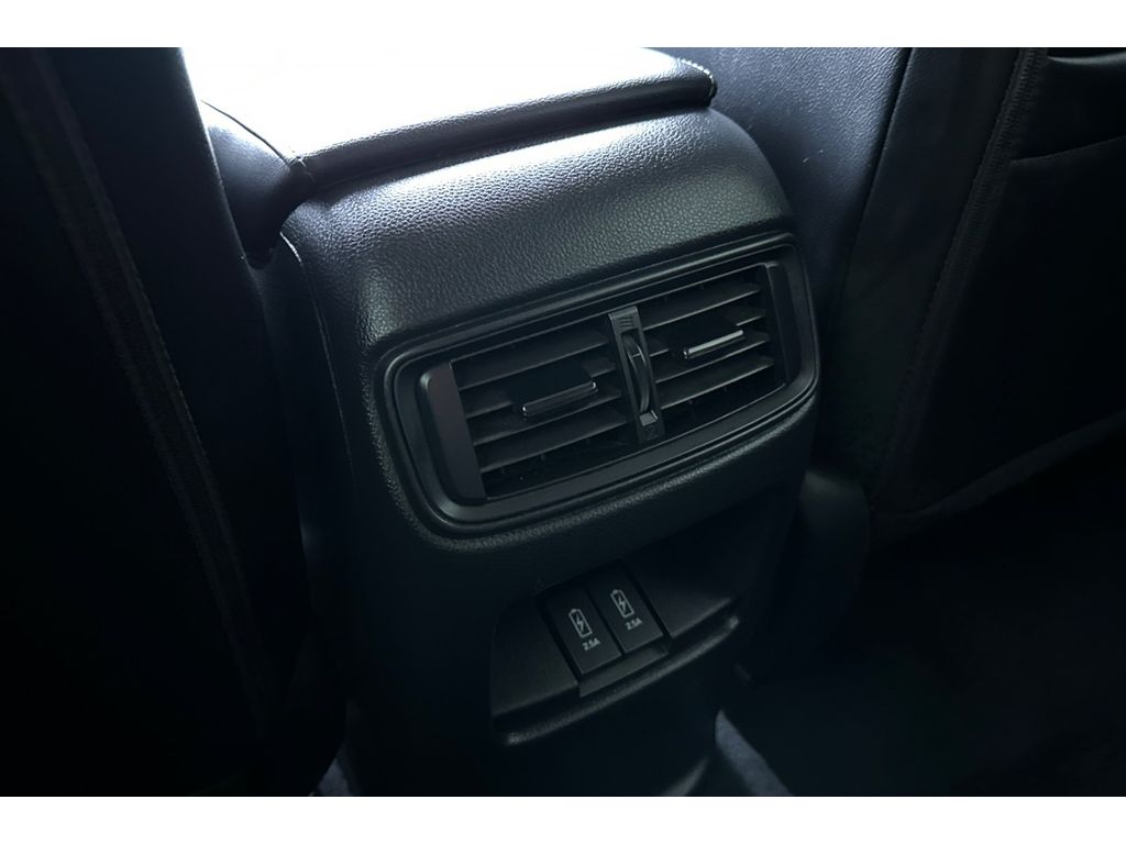 2022 Honda CR-V EX-L photo 42