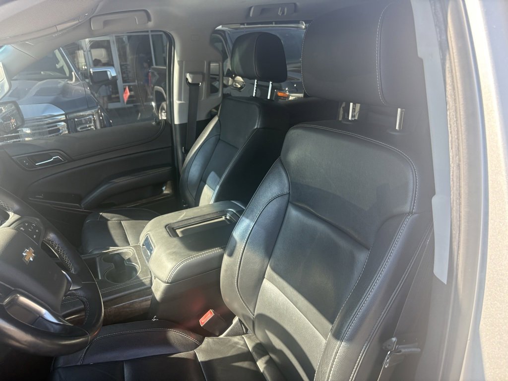 2019 Chevrolet Tahoe LT photo 13