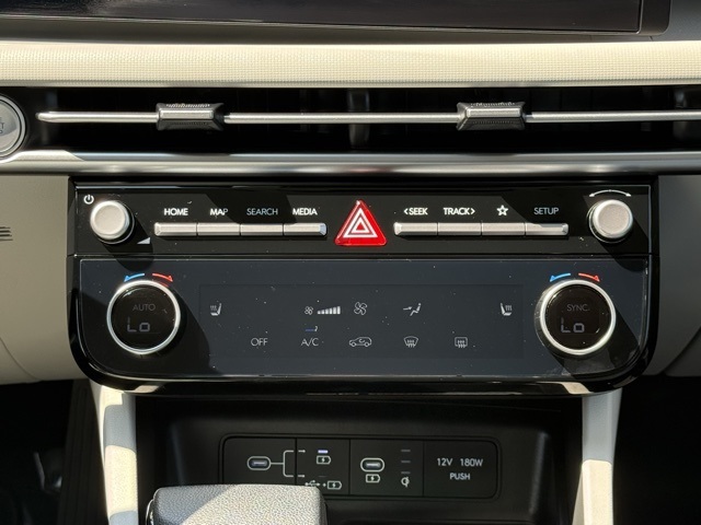 2025 Hyundai Tucson Ultimate photo 27