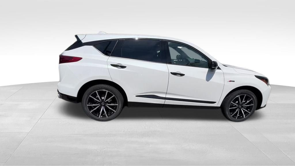 2025 Acura RDX A-Spec Advance photo 6