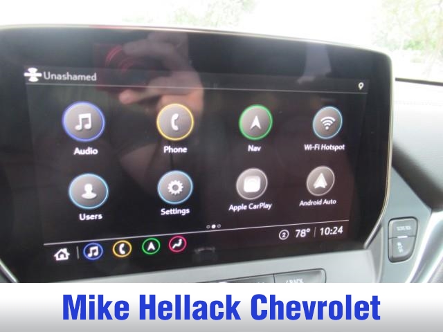 2023 Chevrolet Blazer Premier photo 24