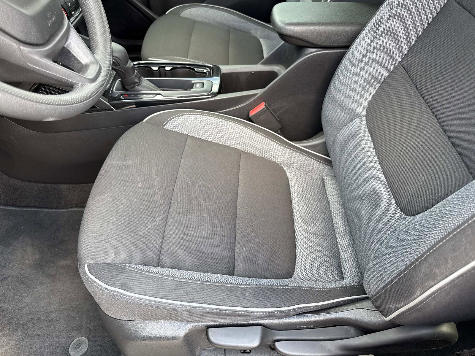 2023 Chevrolet Trailblazer LS photo 17