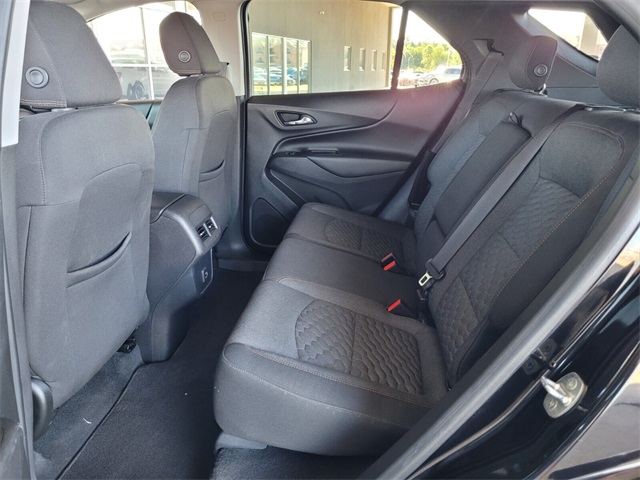 2020 Chevrolet Equinox LT photo 8