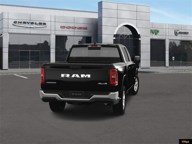 2025 Ram 1500 Big Horn Lone Star photo 14