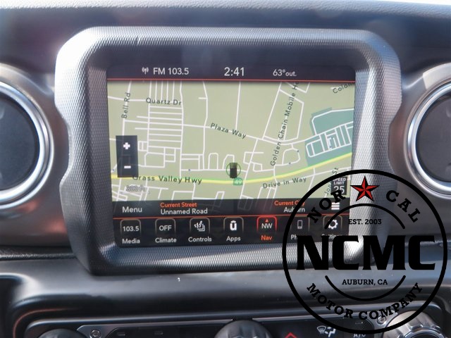 2023 Jeep Wrangler Rubicon 4xe photo 31