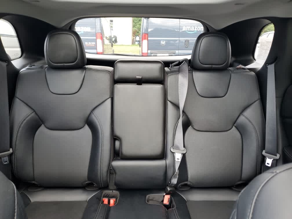 2022 Jeep Cherokee Limited photo 12