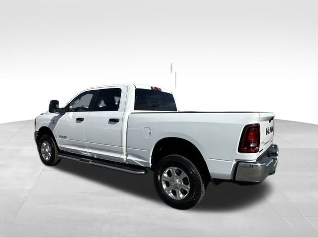 2025 Ram 2500 Big Horn photo 4