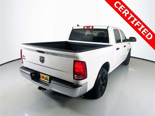 2022 Ram 1500 Classic SLT photo 6