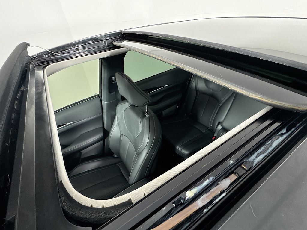 2025 Infiniti QX60 Pure photo 24
