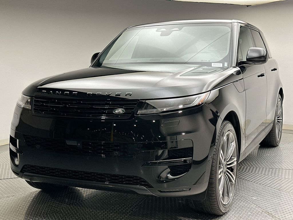 2026 Land Rover Range Rover Sport SE's photo
