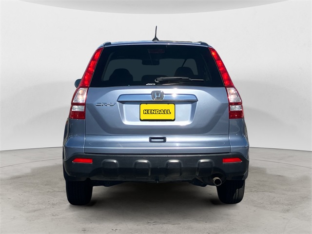 2007 Honda CR-V EX-L photo 5