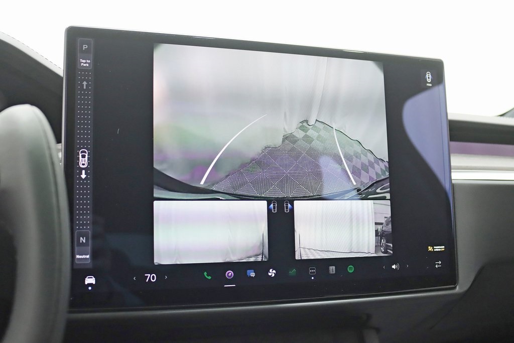 2023 Tesla Model X photo 14