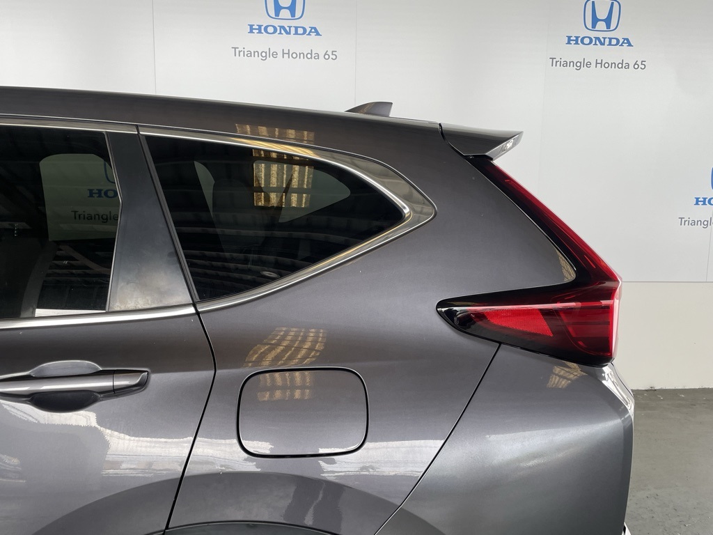 2020 Honda CR-V EX-L photo 32