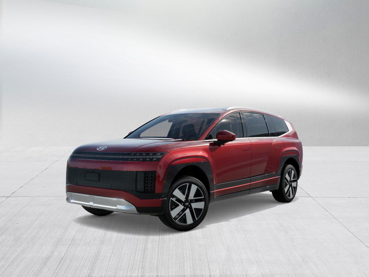 2026 Hyundai Ioniq SEL photo 9