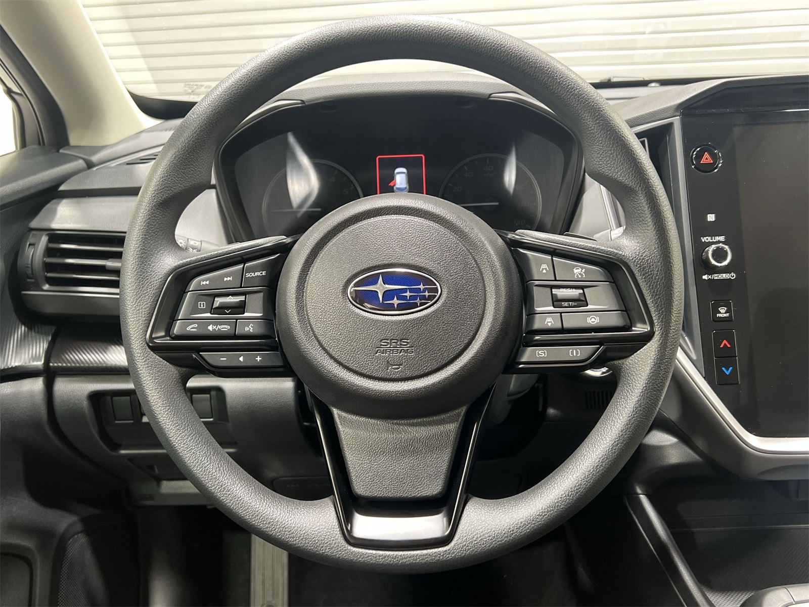 2025 Subaru Crosstrek Premium photo 12