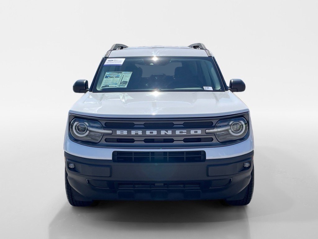 2023 Ford Bronco Sport Big Bend photo 8