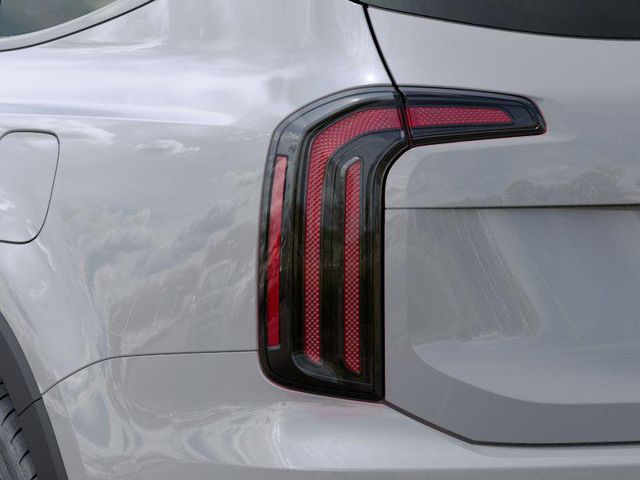 2025 Kia Telluride SX Prestige X-Line photo 10