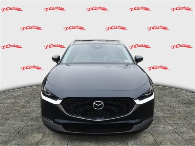 2025 Mazda CX-30 2.5 S Premium photo 8