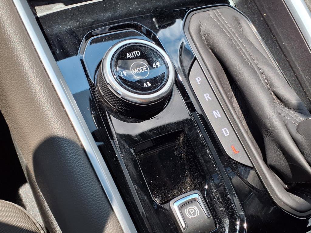 2024 Chevrolet Colorado ZR2 photo 9
